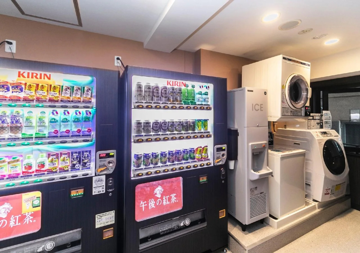 APA Hotel Namba Ekihigashi