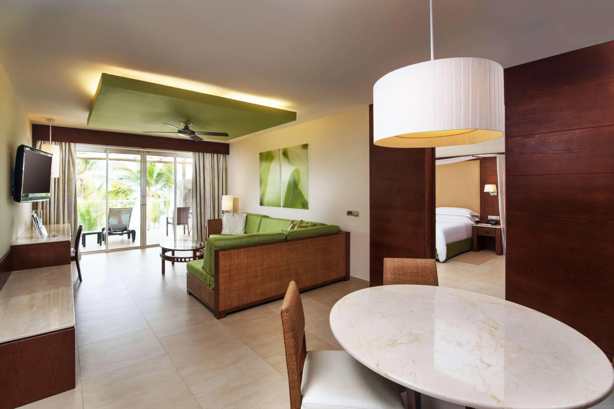 Barcelo Bavaro Palace - Всё включено