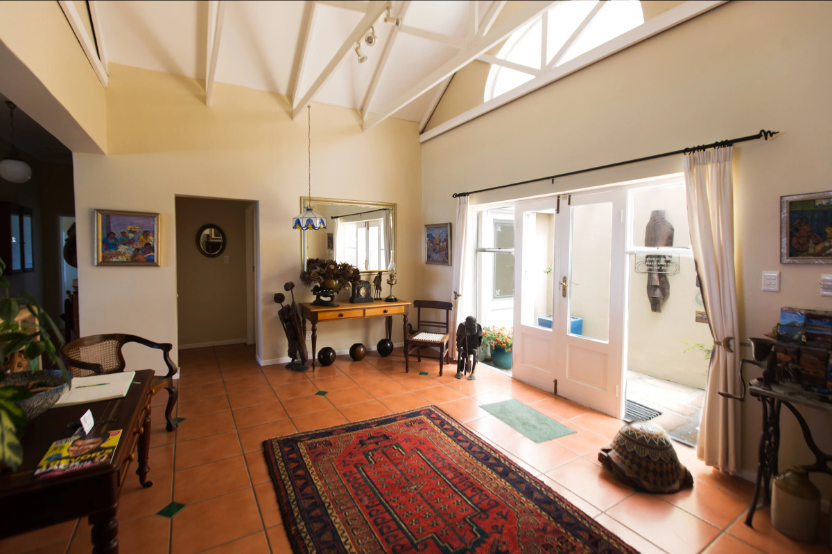 Moonglow Guest House