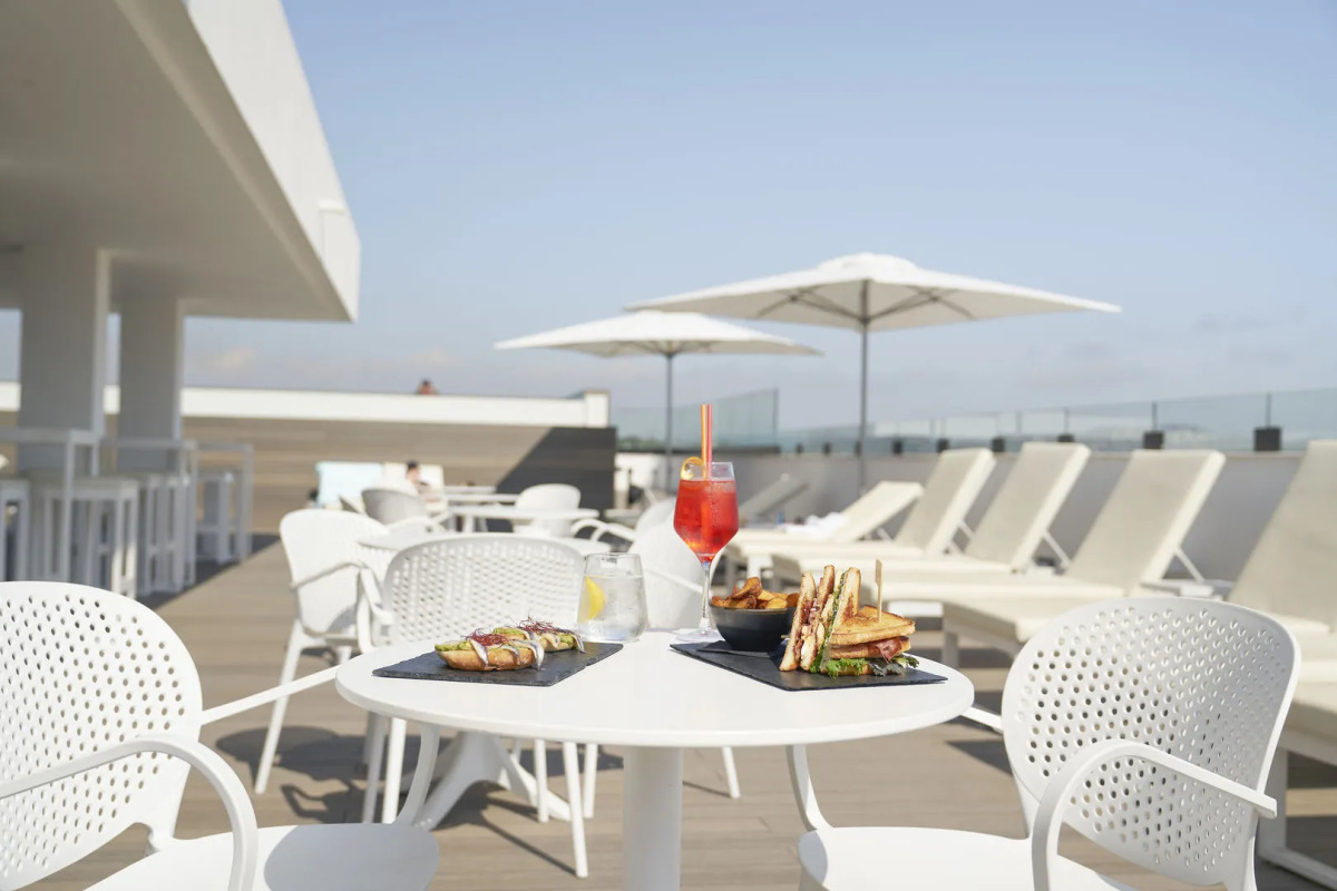 Eurostars Puerto de Ibiza