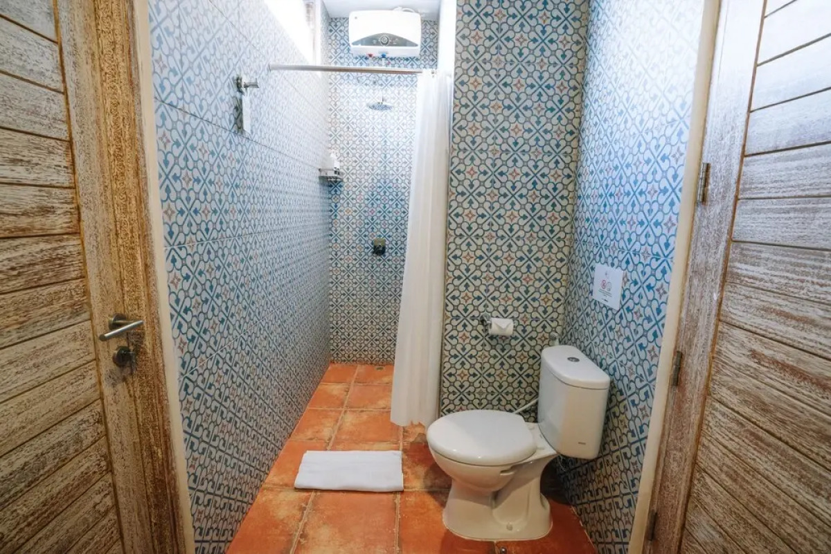 Malam Hari ApartHotel