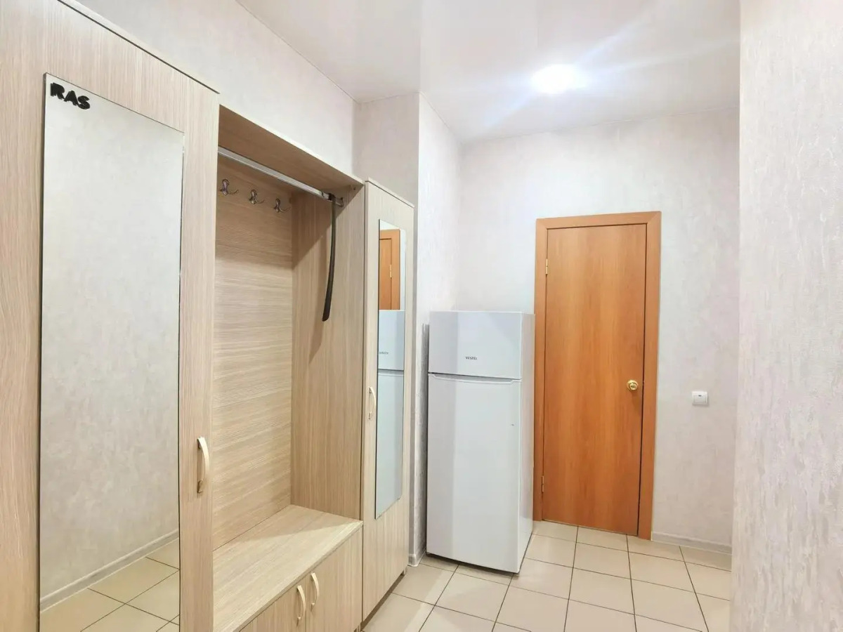 Апартаменты на улице Восточно-Кругликовская 30/1