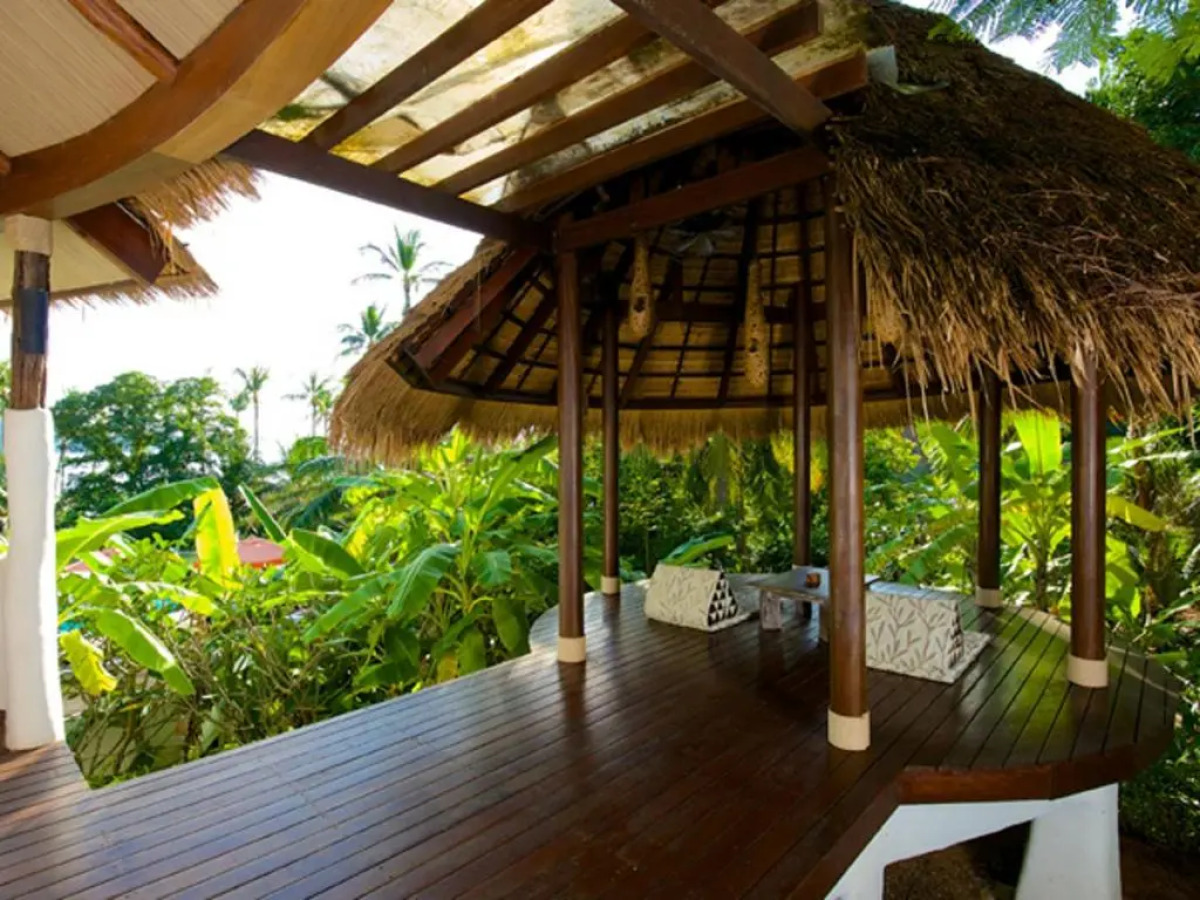 Koh Tao Cabana Resort