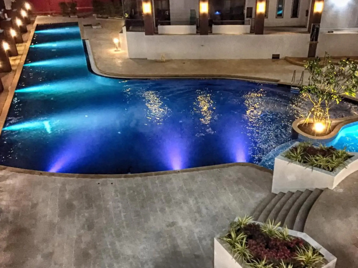 The Lai Thai Luxury Condominiums