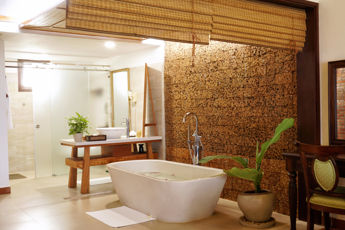 Palm Garden Beach Resort and Spa