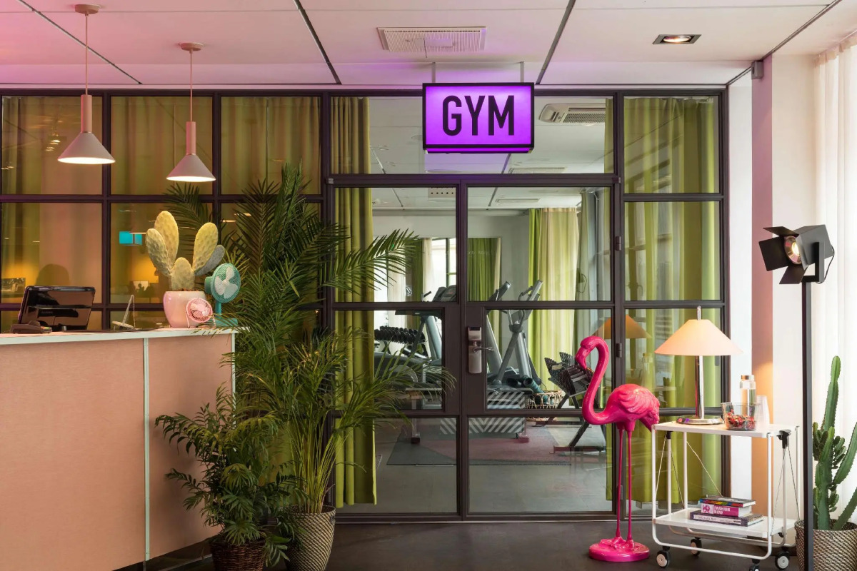 Best Western Plus Hotel Noble House