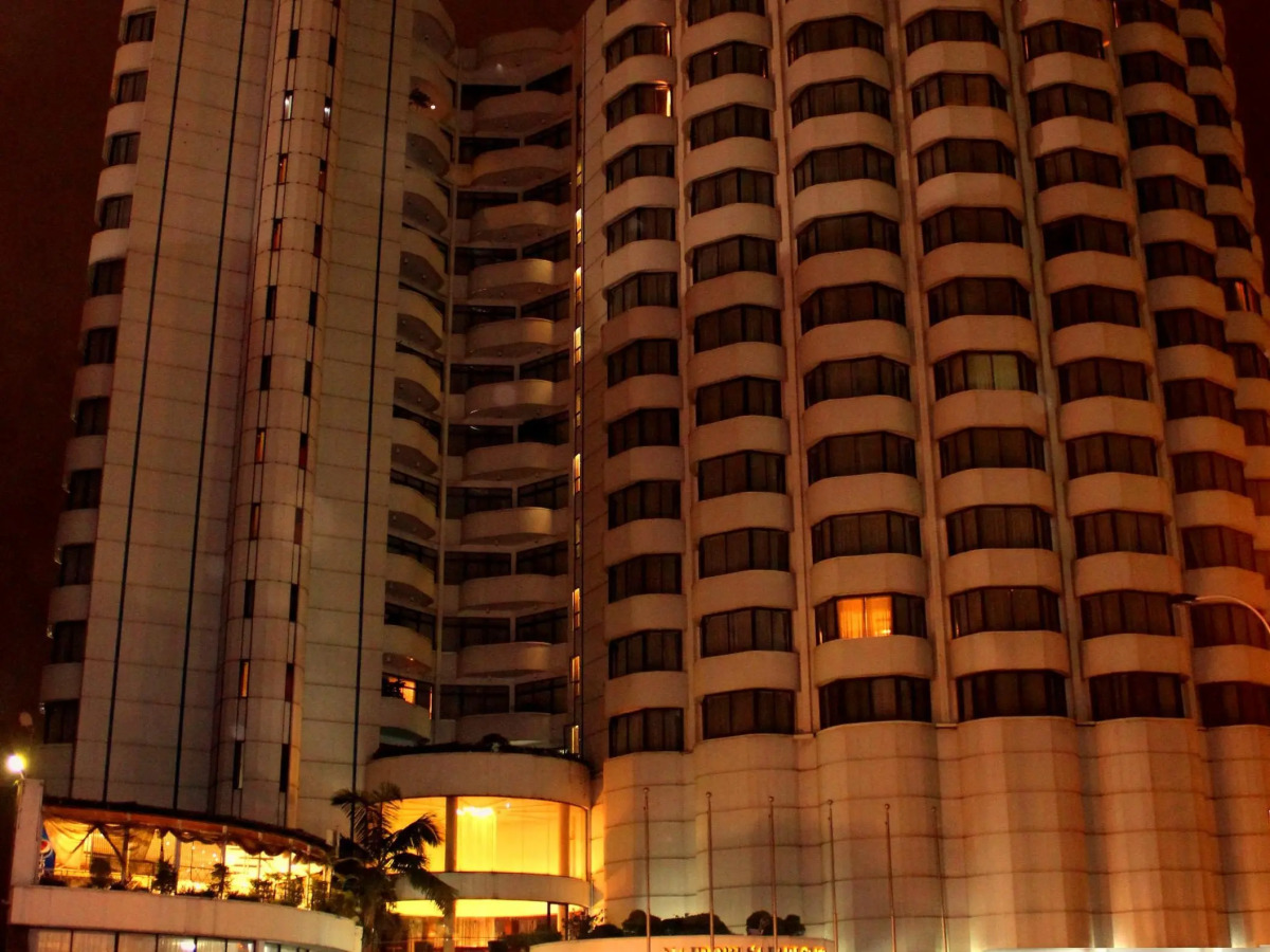 Nairobi Safari Club by Swiss-Belhotel