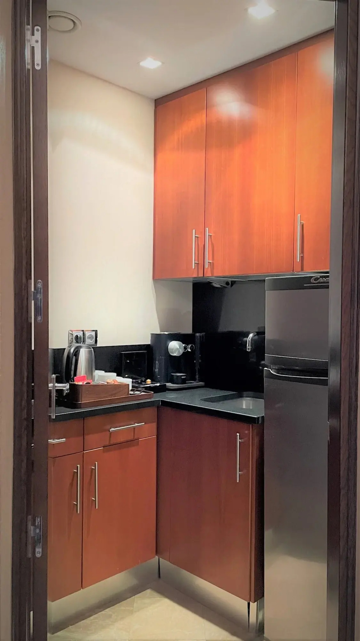 InterContinental Madrid by IHG