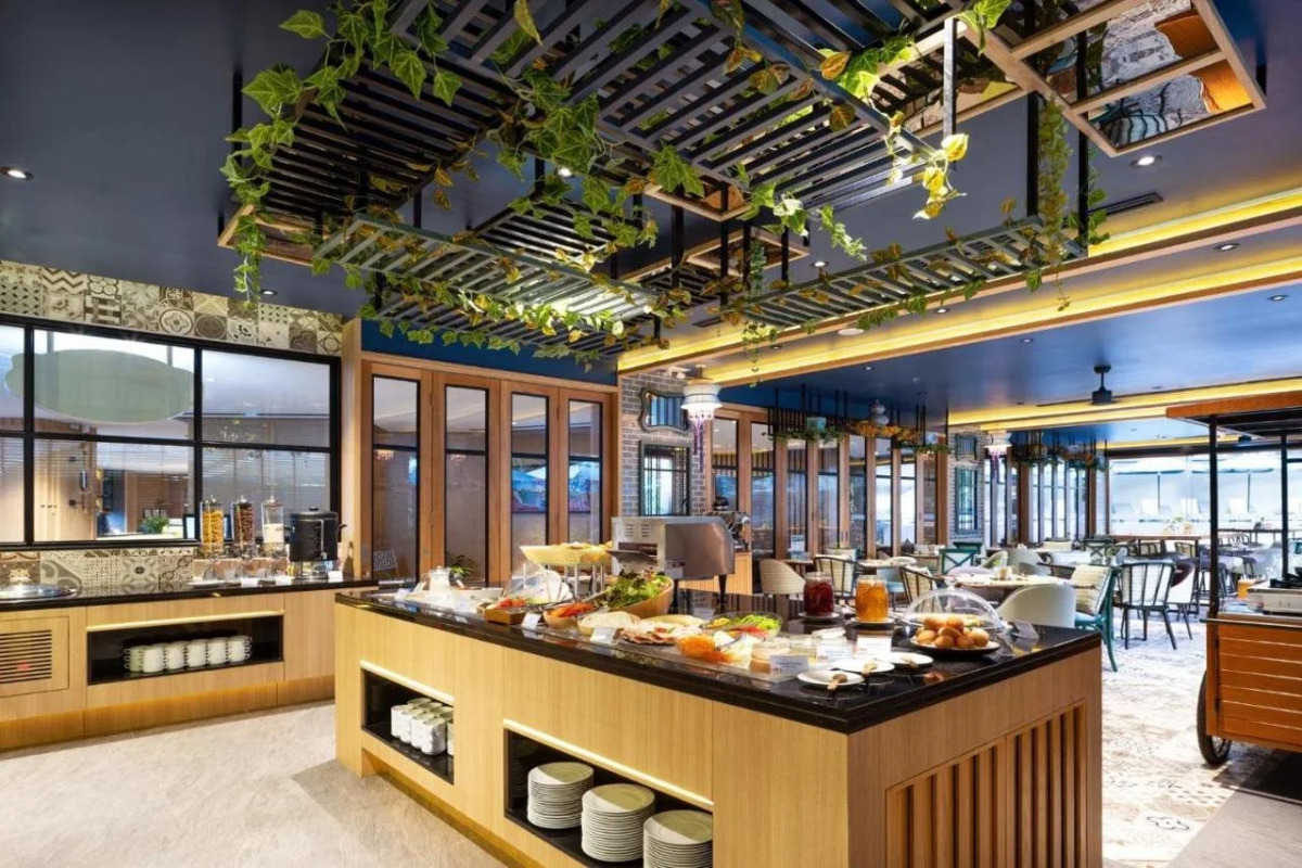 GLOW Mira Karon Beach