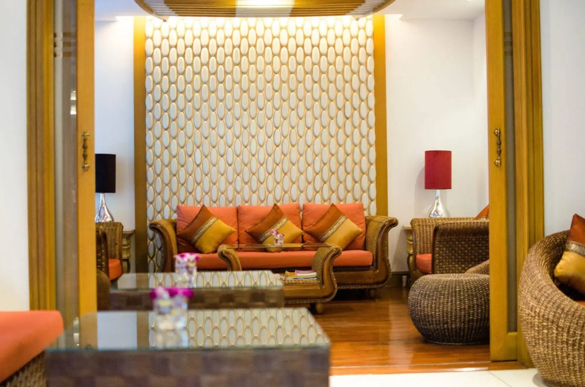 The StandardX Bangkok Phra Arthit