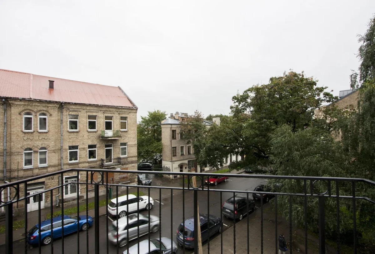 Апартаменты «9010»