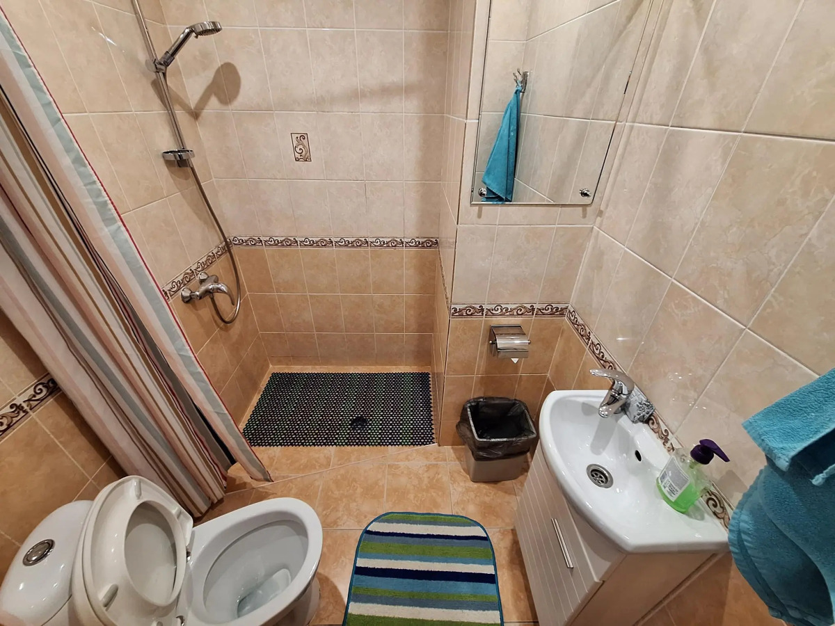 Лесная жемчужина