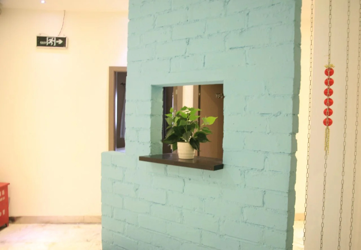 Shanghai Fish Inn Bund