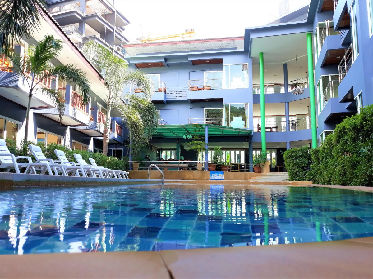 Aonang Village Resort