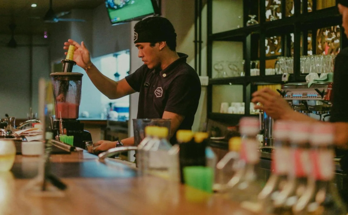 Zest Legian by Swiss-Belhotel International