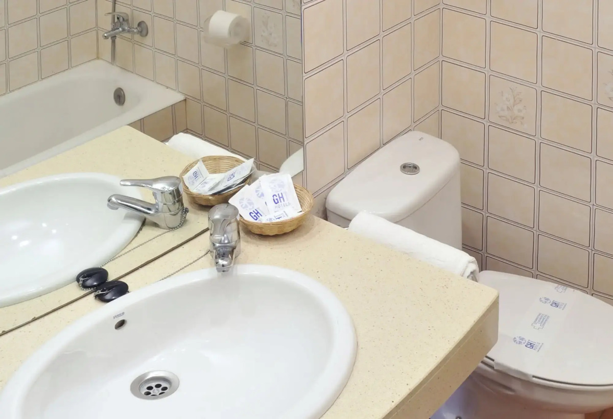 GHT Balmes, Hotel, Aparthotel & SPLASH