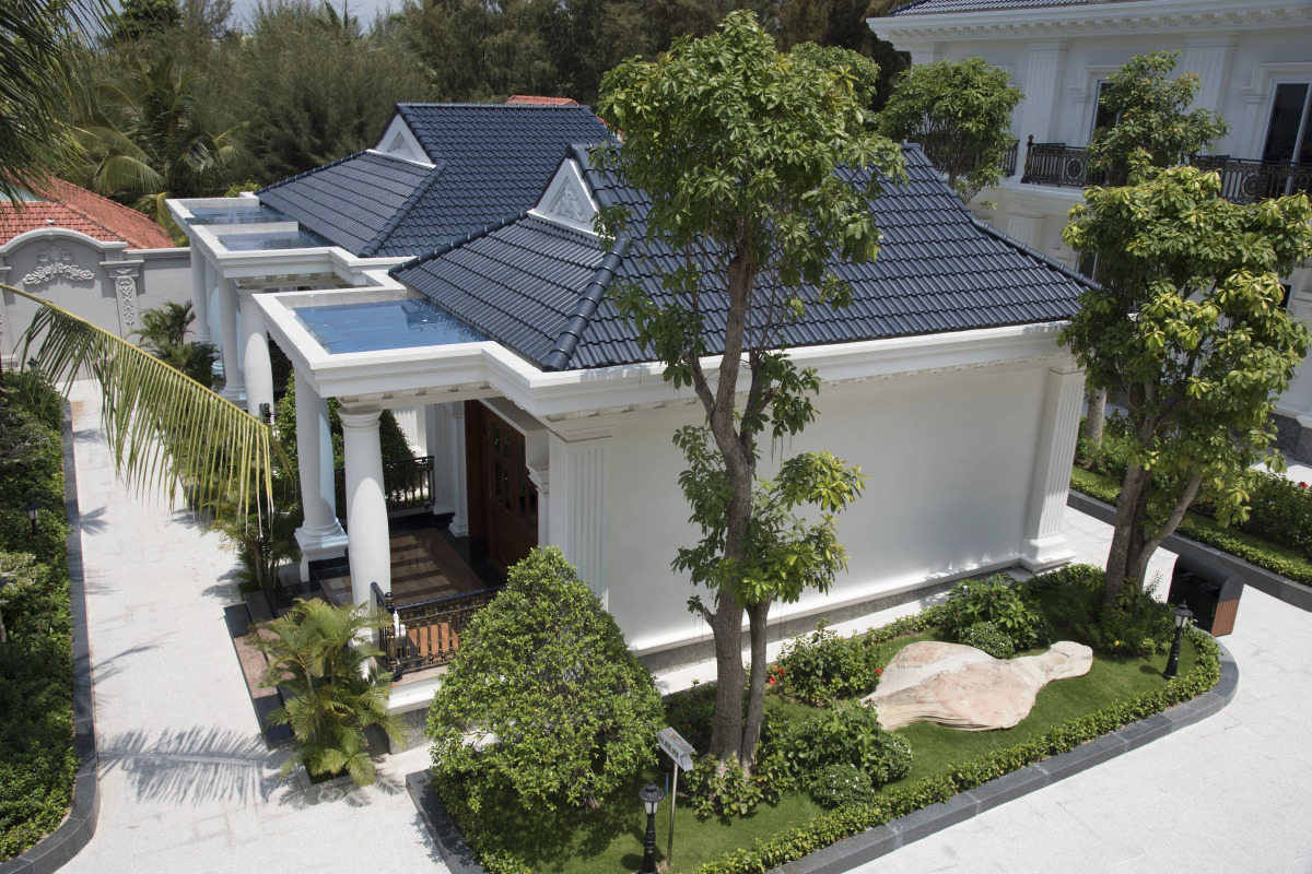 Thien Thanh Resort Phu Quoc