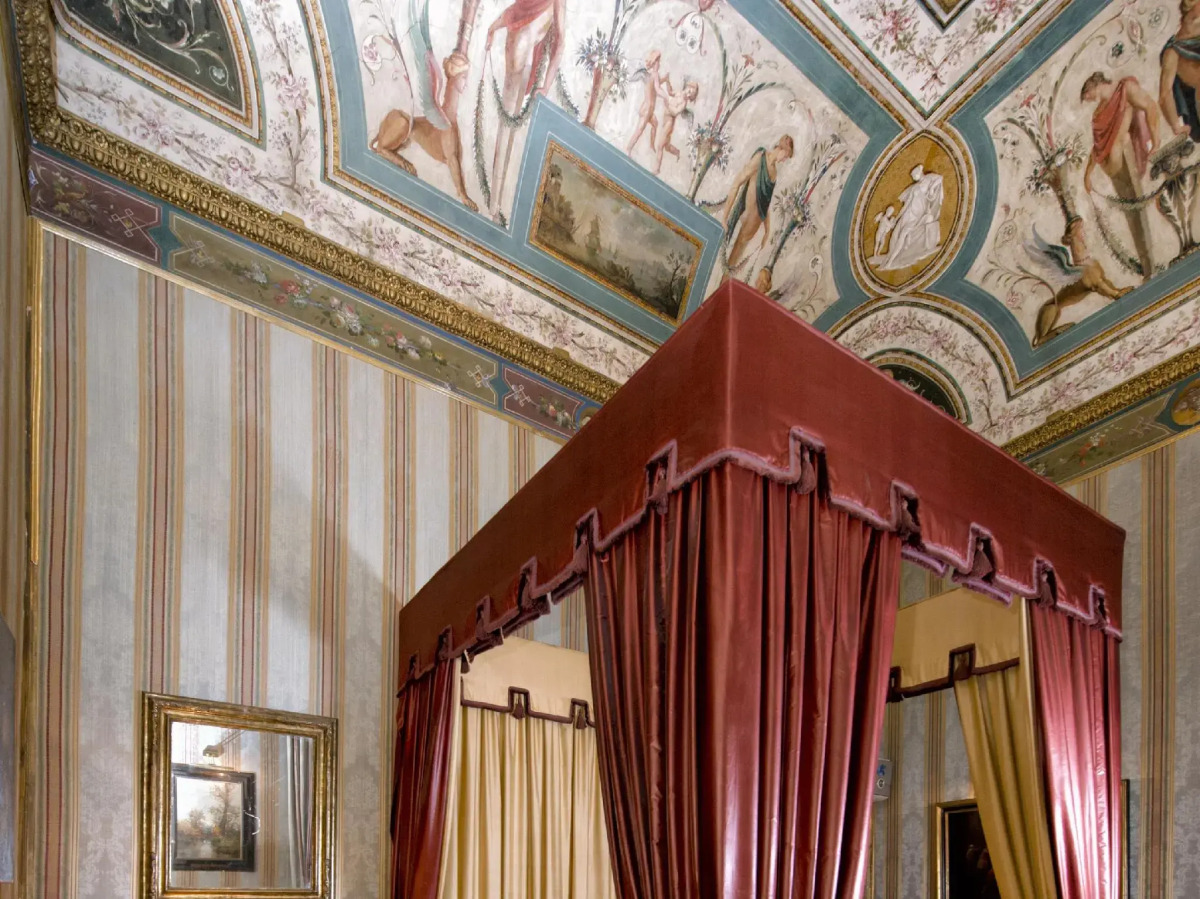 Residenza Ruspoli Bonaparte