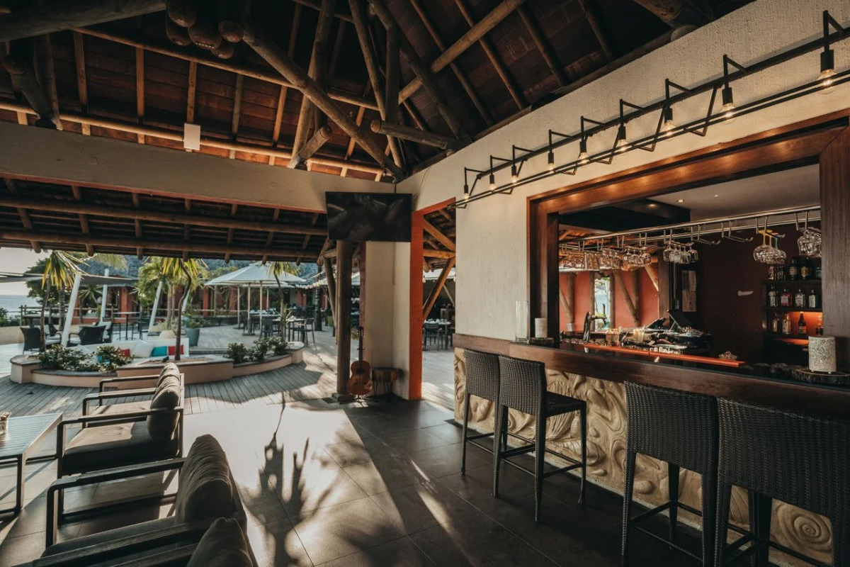 Tamarina Golf & Spa Boutique Hotel