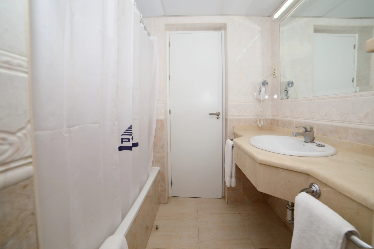 Aparthotel PYR Fuengirola