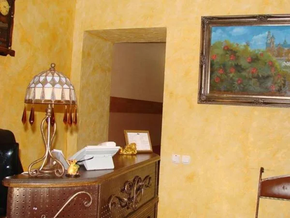 Старый Краков