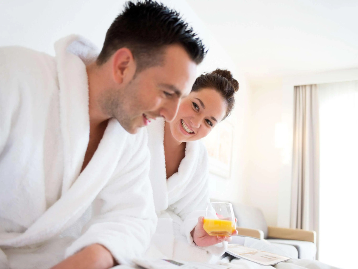 Novotel Edinburgh Park