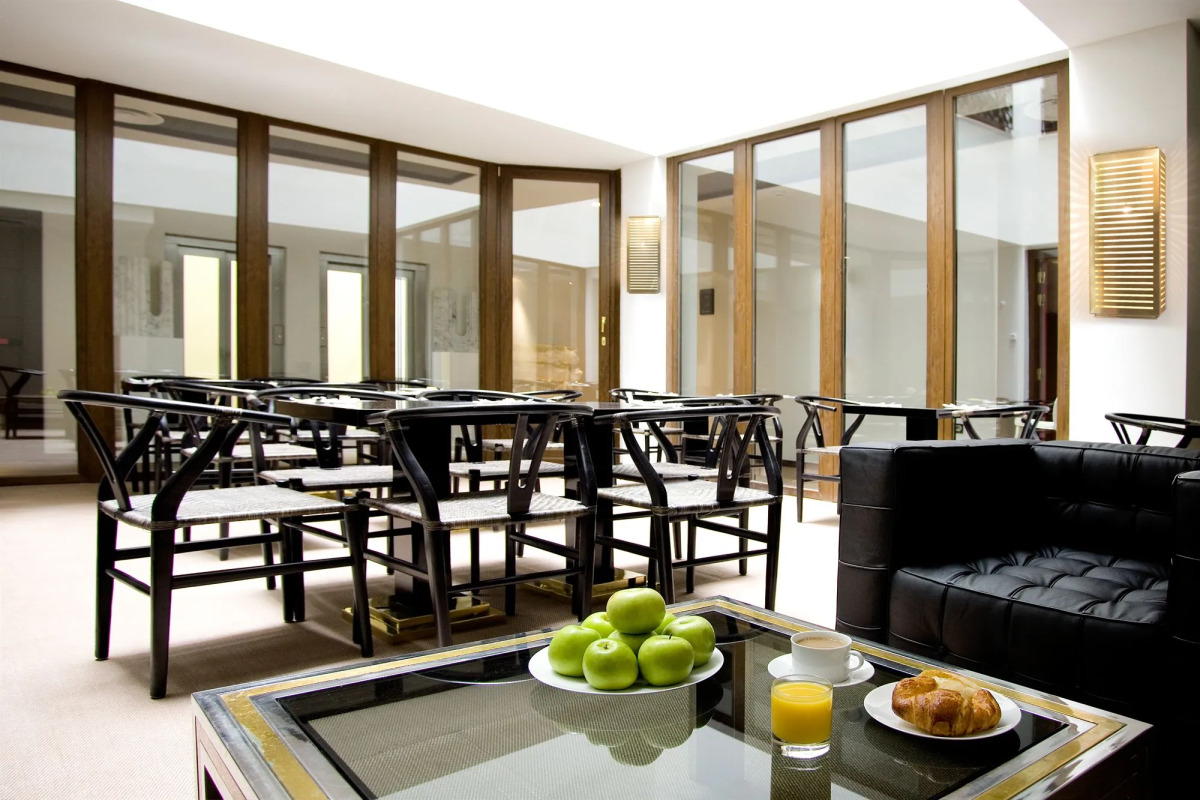 Room Mate Leo, Granada