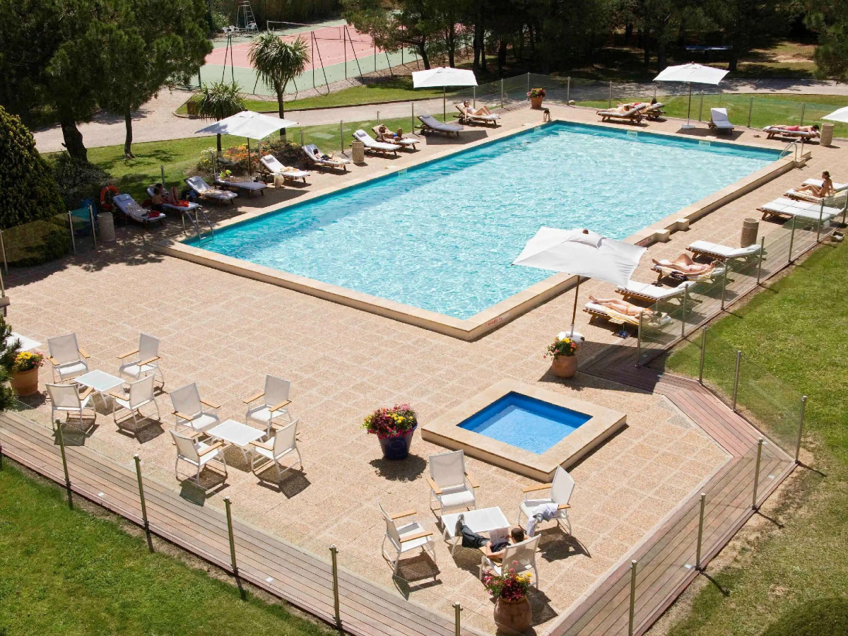 Hilton Garden Inn Marseille Provence Airport