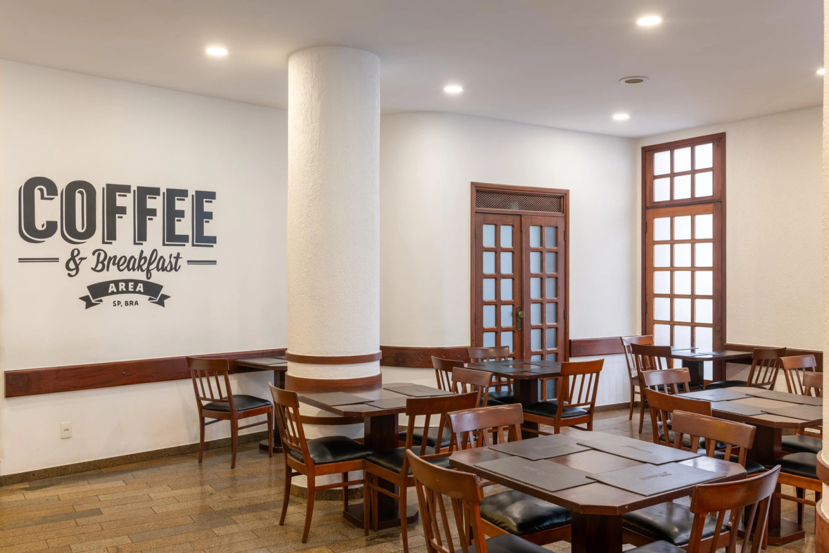 DELPLAZA Timbiras São Paulo