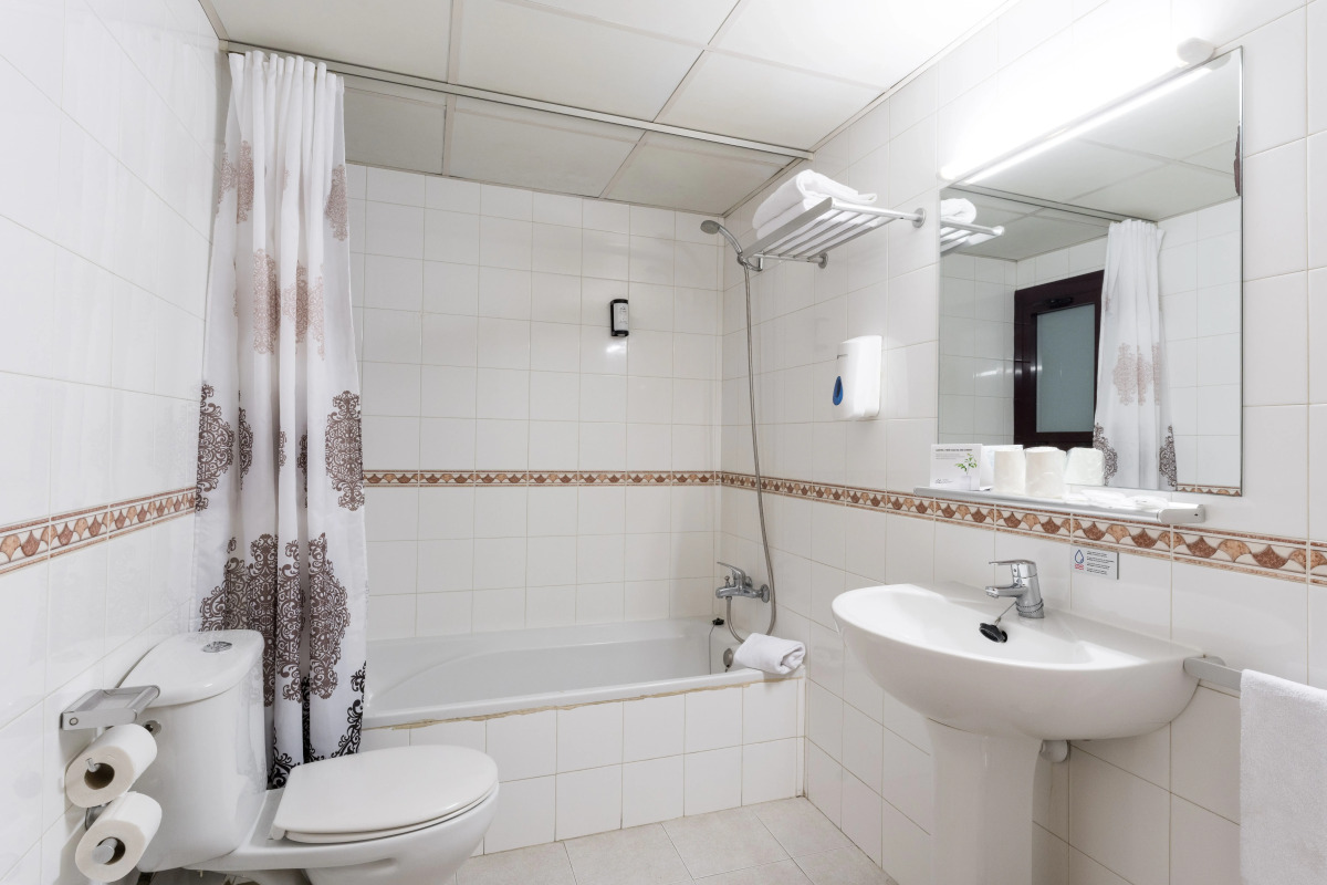 Hotel & Aparthotel Cosmos