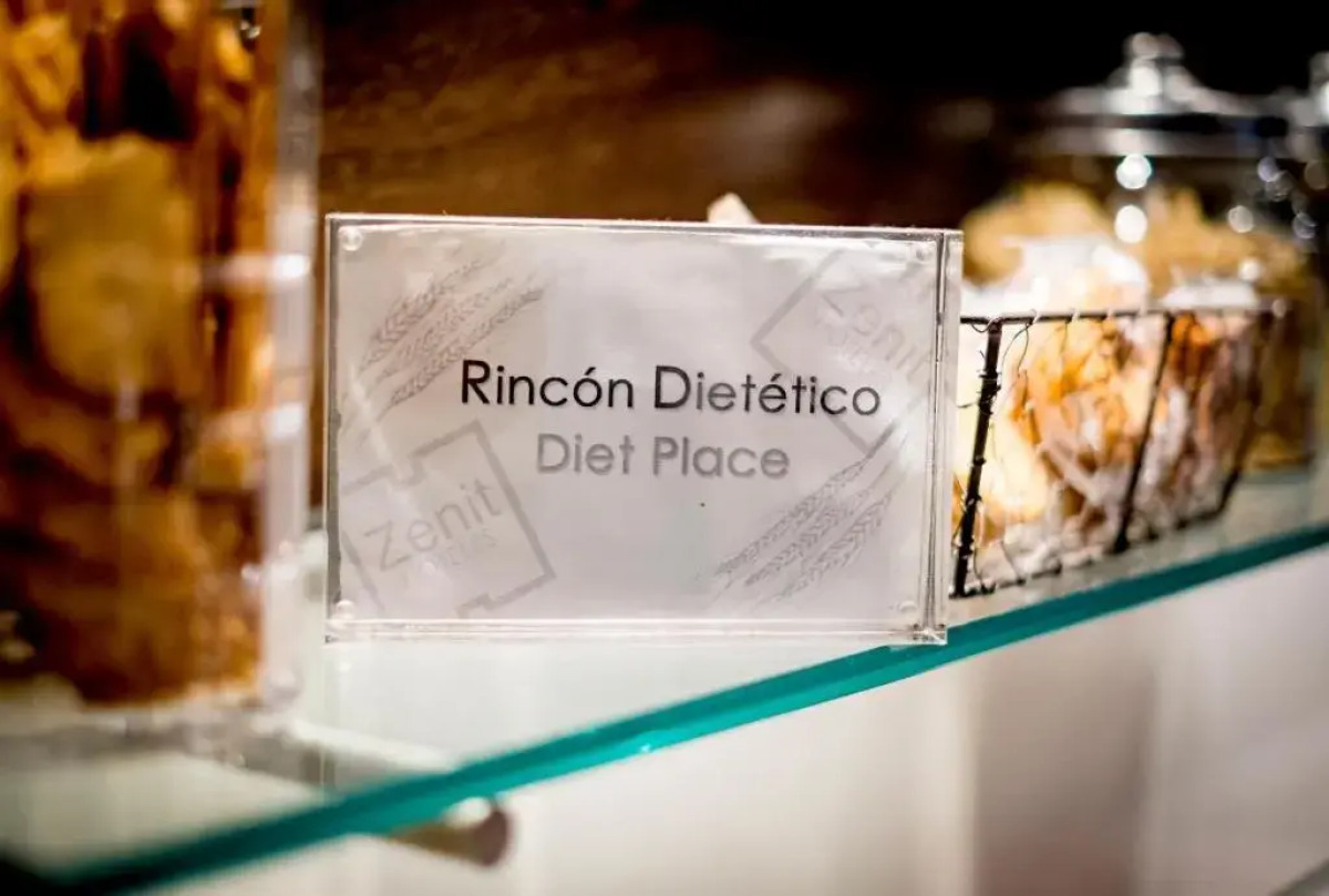 Hotel Zenit Valencia