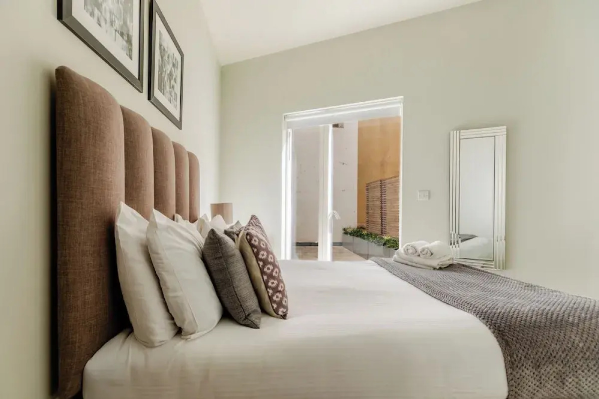 Holborn by Excel Apartments