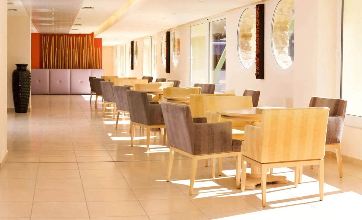 Ariti Grand Hotel Corfu