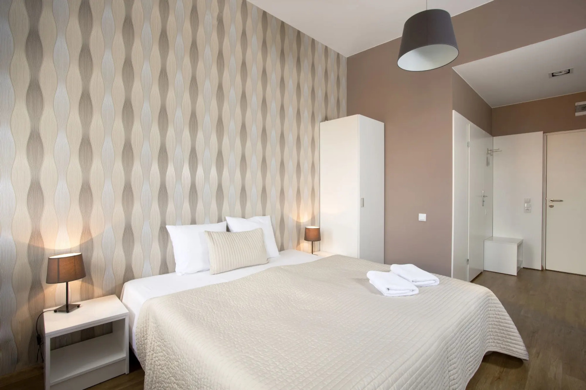 Hotel Traffic Poznań Stare Miasto