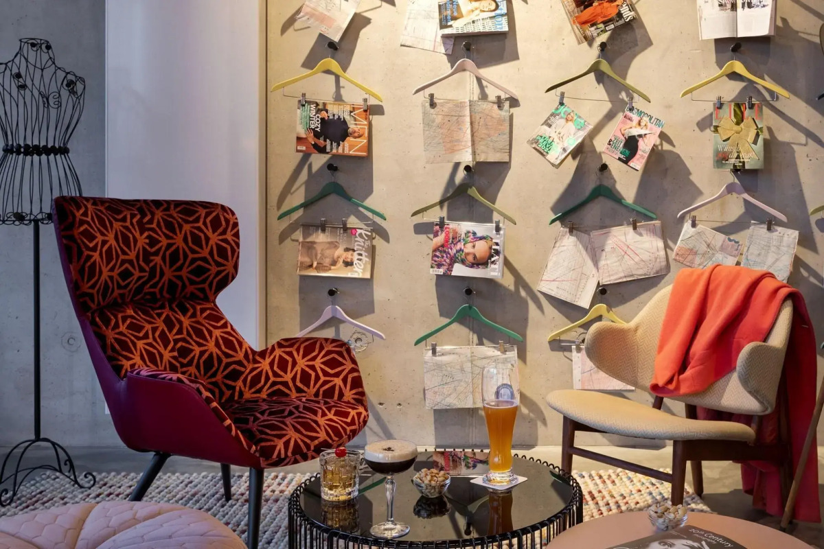 Moxy Outletcity Metzingen