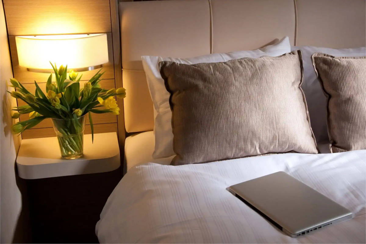 TITANIC Comfort Berlin Mitte