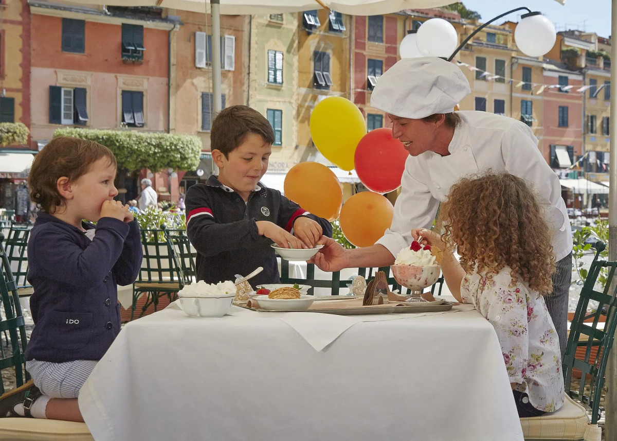 Belmond Hotel Splendido