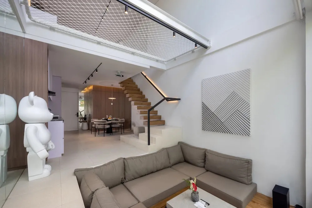 Alex Villas Complex N2