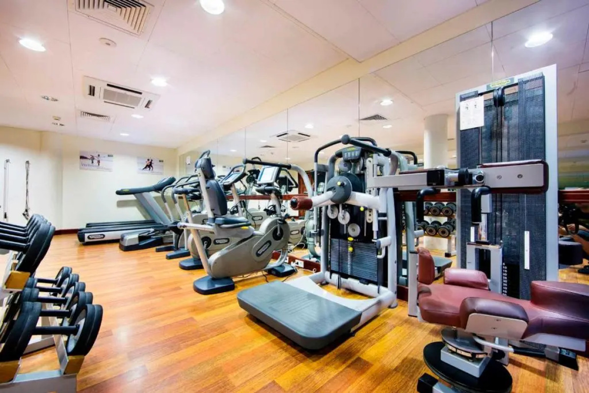 Hotel Haffner Resort & SPA - Destigo Hotels