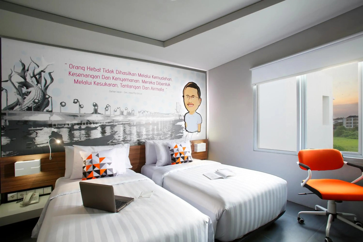 Memories Beach Hotel