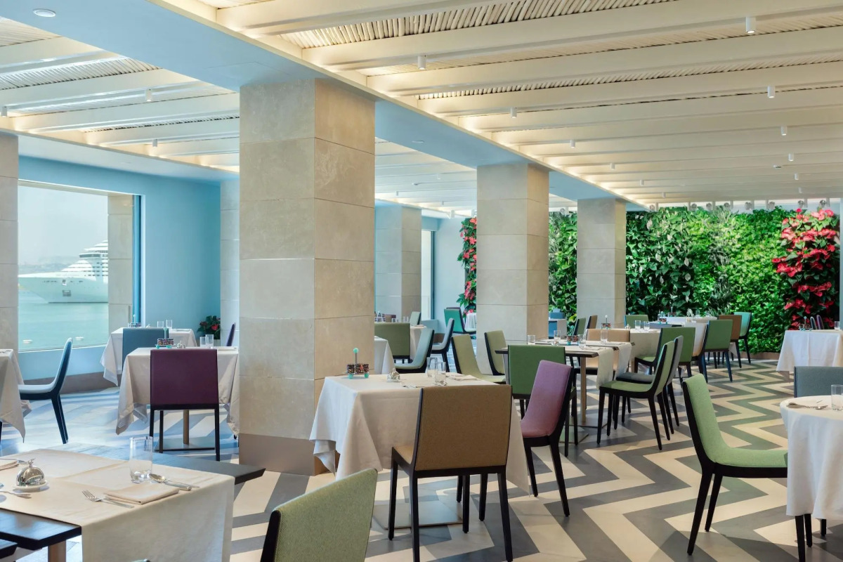 Grand Hotel Des Ètrangers - The Leading Hotels of the World