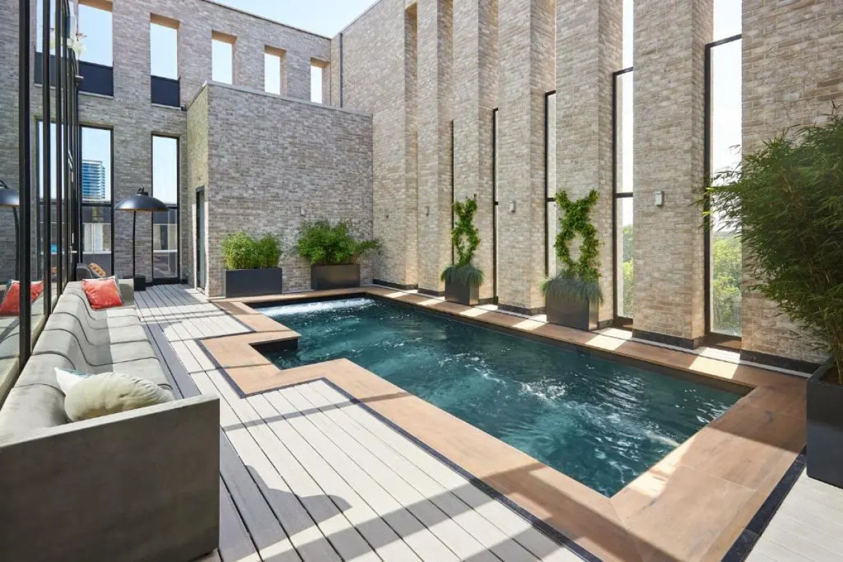 Van der Valk Amsterdam Amstel