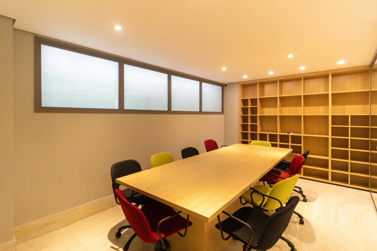 Cozzy Suítes Paraíso Hotel