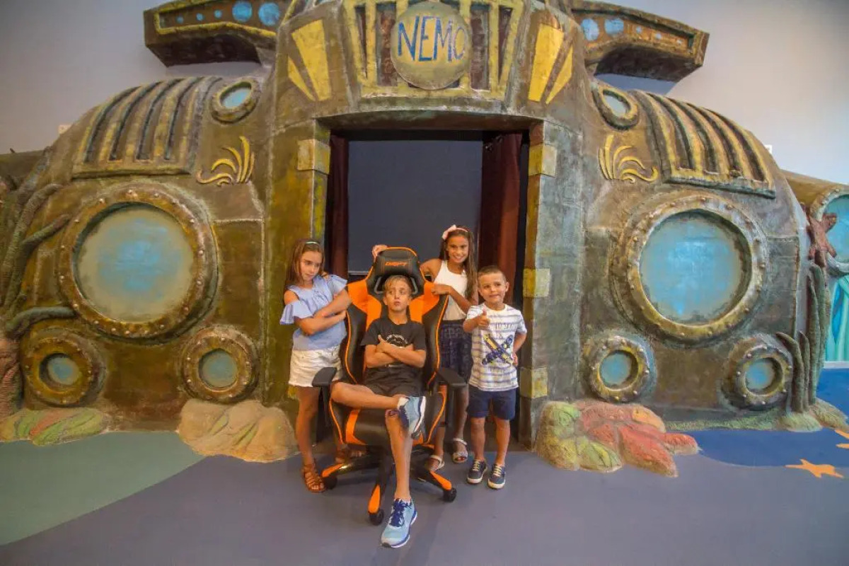 ESTIMAR Calpe Suitopia