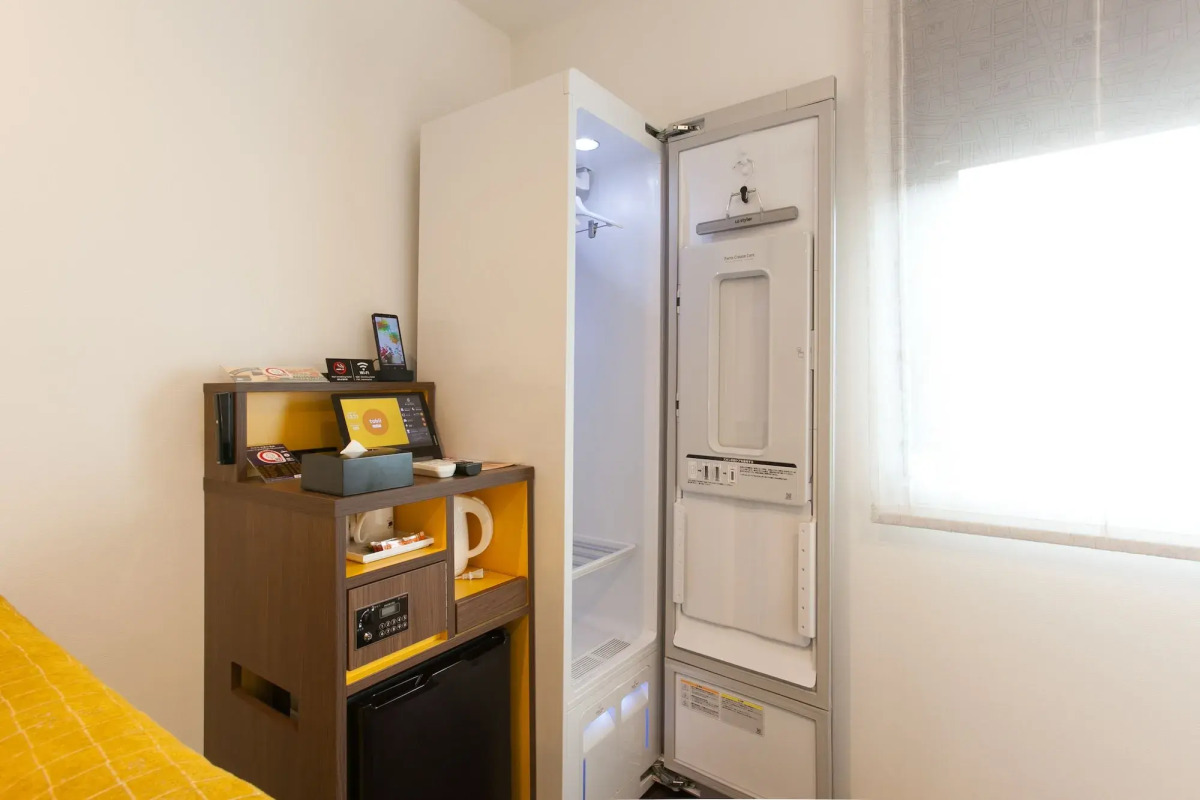 Henn na Hotel Tokyo Haneda