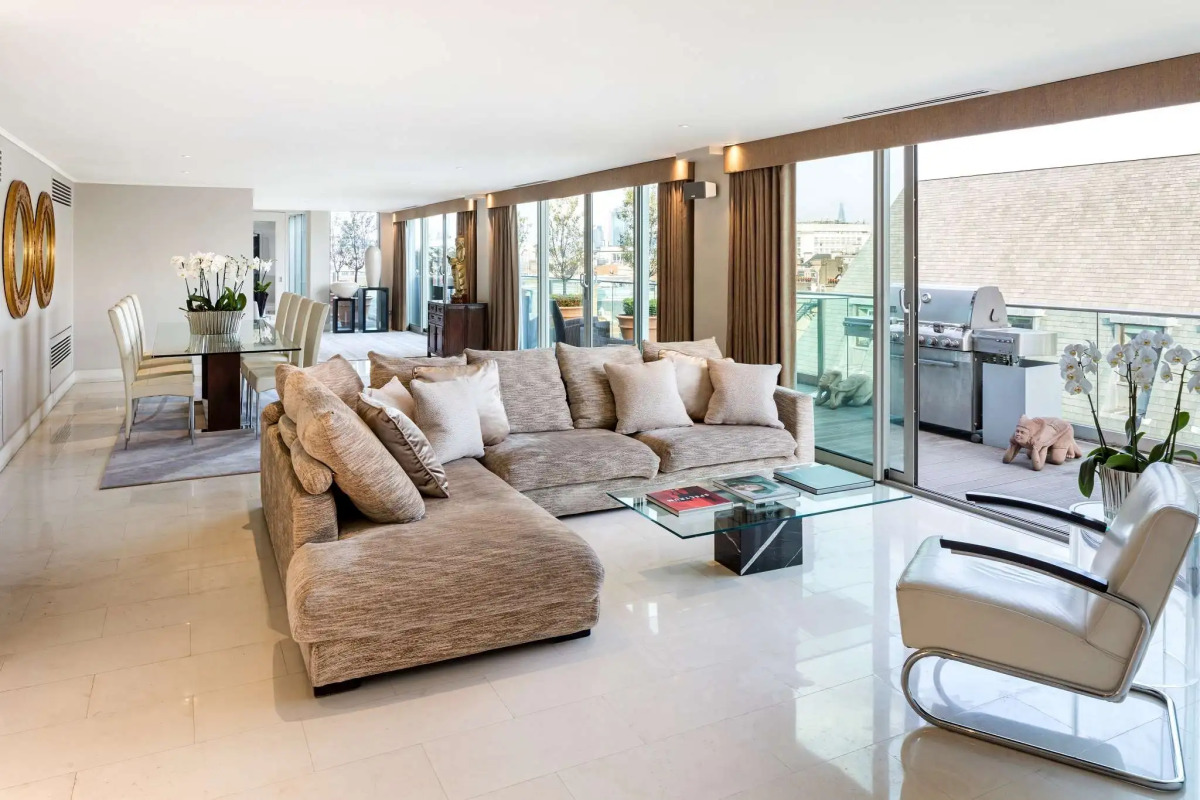 The May Fair, A Radisson Collection Hotel, Mayfair London