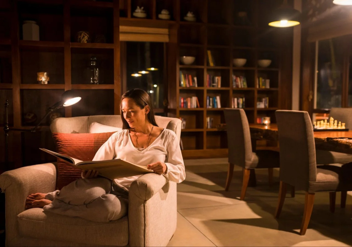 Anantara Peace Haven Tangalle Resort