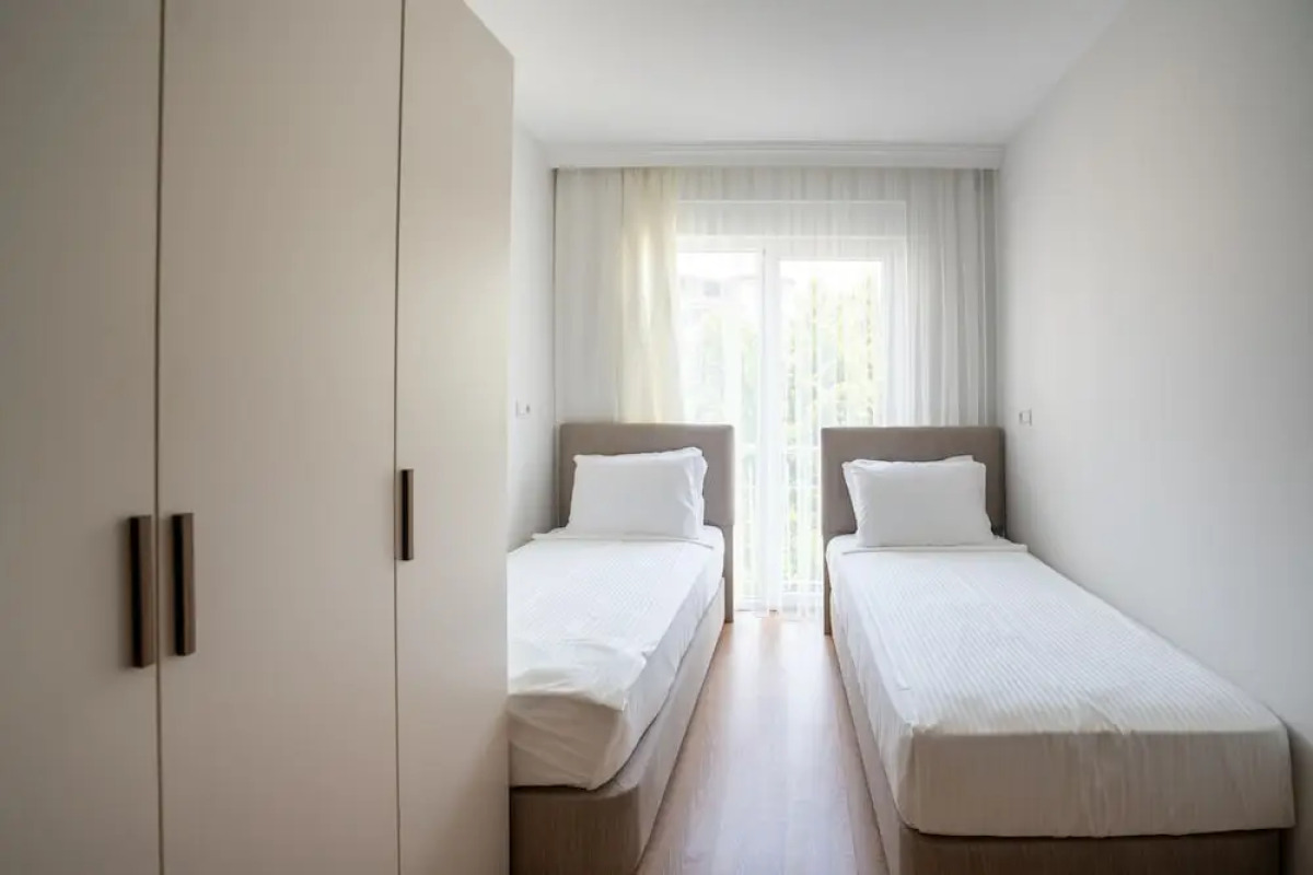 River Park Residence Lara