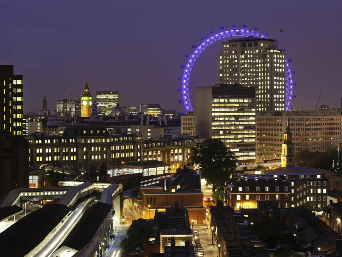 ibis London Blackfriars