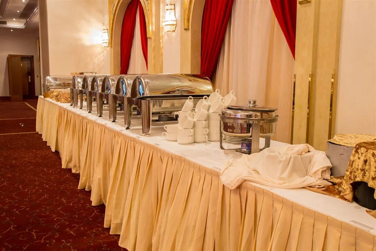 Grand Excelsior Hotel Sharjah